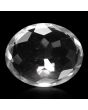 Rock Crystal (Spathik) 8.61 Carat 