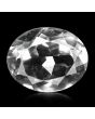 Rock Crystal (Spathik) 5.67 Carat 