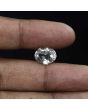 Rock Crystal (Spathik) 5.67 Carat 