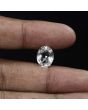 Rock Crystal (Spathik) 5.67 Carat 