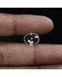 Rock Crystal (Spathik) 5.67 Carat 