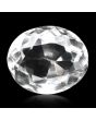 Rock Crystal (Spathik) 6.69 Carat 