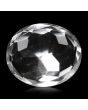 Rock Crystal (Spathik) 6.69 Carat 