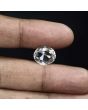 Rock Crystal (Spathik) 6.69 Carat 
