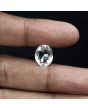 Rock Crystal (Spathik) 6.69 Carat 