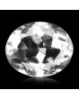 Rock Crystal (Spathik) 7.89 Carat 