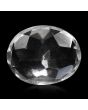 Rock Crystal (Spathik) 7.89 Carat 