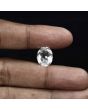Rock Crystal (Spathik) 7.89 Carat 