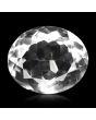 Rock Crystal (Spathik) 9.25 Carat 