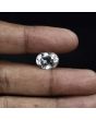 Rock Crystal (Spathik) 7.21 Carat 