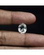 Rock Crystal (Spathik) 7.21 Carat 