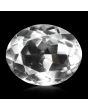 Rock Crystal (Spathik) 6.08 Carat 
