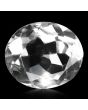 Rock Crystal (Spathik) 7.76 Carat 