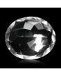 Rock Crystal (Spathik) 7.76 Carat 