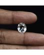 Rock Crystal (Spathik) 7.76 Carat 