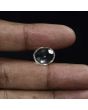 Rock Crystal (Spathik) 7.76 Carat 
