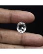 Rock Crystal (Spathik) 8.43 Carat 