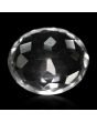 Rock Crystal (Spathik) 8.27 Carat 