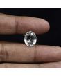 Rock Crystal (Spathik) 8.27 Carat 