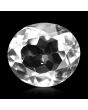 Rock Crystal (Spathik) 6.98 Carat 