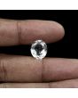 Rock Crystal (Spathik) 6.98 Carat 