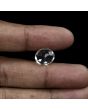 Rock Crystal (Spathik) 6.98 Carat 