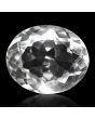 Rock Crystal (Spathik) 8.75 Carat 