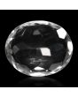 Rock Crystal (Spathik) 8.75 Carat 