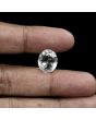 Rock Crystal (Spathik) 8.75 Carat 