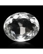 Rock Crystal (Spathik) 8.04 Carat 