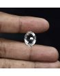 Rock Crystal (Spathik) 8.04 Carat 