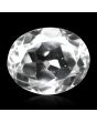 Rock Crystal (Spathik) 7.14 Carat 