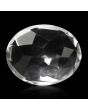Rock Crystal (Spathik) 7.14 Carat 
