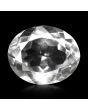 Rock Crystal (Spathik) 7.15 Carat 