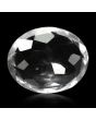Rock Crystal (Spathik) 7.15 Carat 