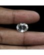 Rock Crystal (Spathik) 7.15 Carat 