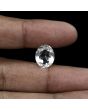 Rock Crystal (Spathik) 7.15 Carat 