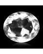 Rock Crystal (Spathik) 7.34 Carat 