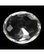 Rock Crystal (Spathik) 7.34 Carat 