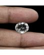 Rock Crystal (Spathik) 7.34 Carat 