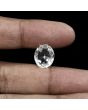 Rock Crystal (Spathik) 7.34 Carat 
