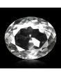 Rock Crystal (Spathik) 5.68 Carat 