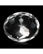 Rock Crystal (Spathik) 5.68 Carat 