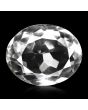 Rock Crystal (Spathik) 7.9 Carat 