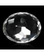 Rock Crystal (Spathik) 7.9 Carat 