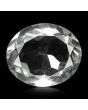 Rock Crystal (Spathik) 6.81 Carat 