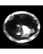 Rock Crystal (Spathik) 6.81 Carat 