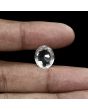 Rock Crystal (Spathik) 6.81 Carat 