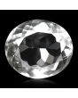 Rock Crystal (Spathik) 9.7 Carat 