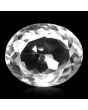Rock Crystal (Spathik) 7.75 Carat 